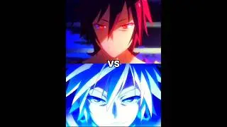 Sora vs Riku #debate
