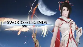 Swords of Legends Online Playable Classes and Short Customization 2021