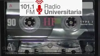 Presentacion programa musical rom&aacute;ntico 