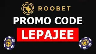Roobet Promo Referral Code 2025 