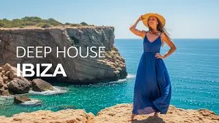 Chill Summer Deep House 2026 💥 Alan Walker, Dua Lipa, Martin Garrix & Kygo, The Chainsmokers Style.