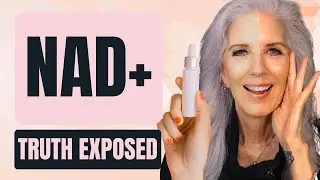 The Truth About NAD+ and Its Anti Aging Effects