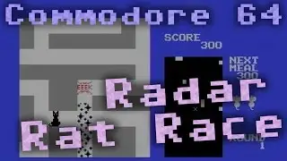 CC64 playing 