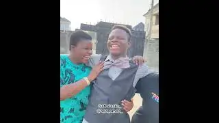 Compound wahala (Afrolankz TV)