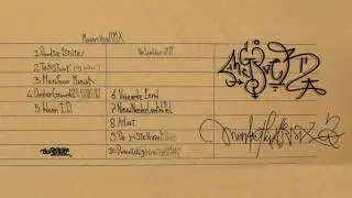 McGyver - MonarchivaRmx - FULL ALBUM