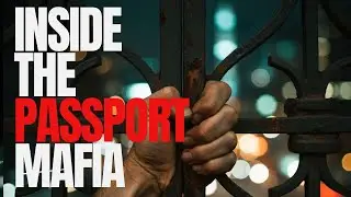 Inside the Hidden Empire of the FAKE ID - DOCUMENTARY