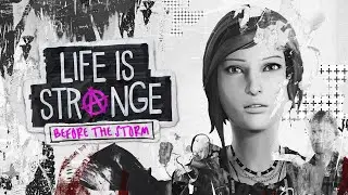 Life is Strange: Before the Storm. Эпизод 1: Пробуждение. Adventure. 2017.