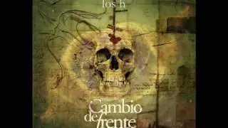 Cambio De Frente - Sin Memoria - (con letra)