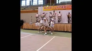 #awaodori ＃いなせ連#awadance #日本祭典 #dance #夏祭り #阿波踊り #お祭り