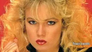 Traci Lords In G-Strlng Photos Leave Little To Imagination! Take a look
