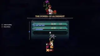 Astral ascent run