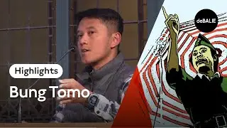 Антиколониальное сопротивление и насилие | Основные моменты