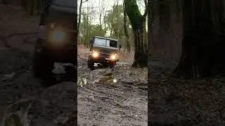 6x6 star 266 offroad