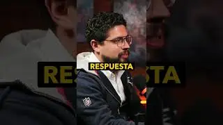 🧠 &iquest;Desde d&oacute;nde entiendes al ser humano?