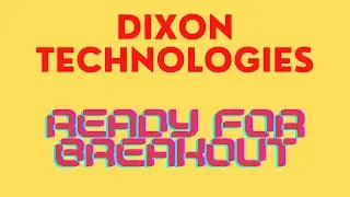 Consumer Electronics Sector का एक दमदार और बेहतरीन stock Dixon Technologies Ltd.