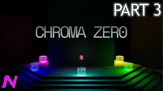 Chroma Zero Blind Playthrough (Part 3) - Network50 [Dec 16, 2024]