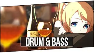 「Drum & Bass」VOIA - Hyperloop