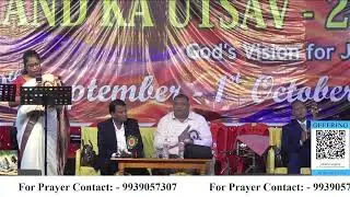 tea wid jesus's Live broadcast