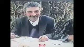 Şindilər kəndi. Noyabr. 1999-cu il.
