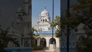 today visited peer bala sahib mahilpur #gurudwara@punjabititsandbit #wahguru
