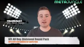 NFL All Day: Divisional Round Pack