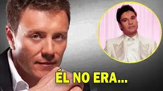 A sus 55 años, Lorenzo Antonio Rompe su silencio dejando al mundo CONMOCIONADO