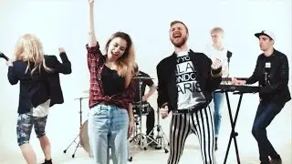 My Party Band - Живая музыка на ваше мероприятие!