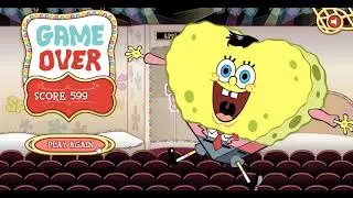 (Gameplay - 4274) I Love SpongeBob (Flash - 119)