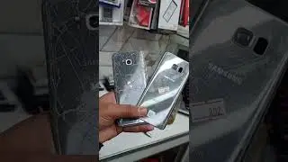 Samsung S8 back Glass Replacement