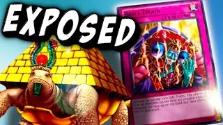 Edison Format - @fitzyugioh: EXPOSED - What are they cooking?