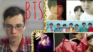 BTS - 