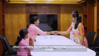 From Apprehensive to Happy | Nila&rsquo;s Honest Review