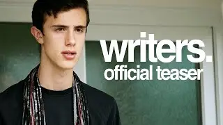 Writers | Season 1 Teaser Trailer