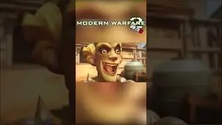 MW2 Nostalgia Trip: Reliving Epic Moments in Call of Duty Modern Warfare 2!