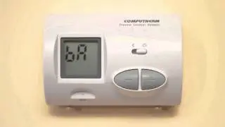 Computherm Q3 Q3RF videobemutat&oacute; - 07 Elemcsere