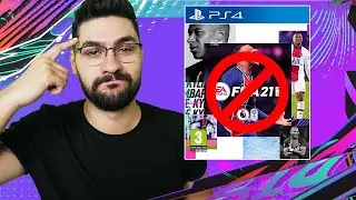 THIS IS WHY EA SPORTS CANCELED THE LAUNCH OF THE FIFA 21 DEMO!!!