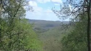 Finger Lakes Trail - Mary Smith Hill