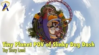 Toy Story Planet! 