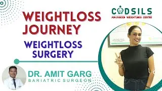 BARIATRIC SURGERY IN PUNJAB I DR AMIT GARG I OBESITY SURGERY IN `MOHALI PUNJAB
