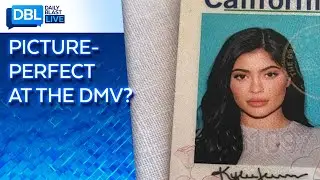 Is It Possible to Take a Good DMV Pic? Maybe For Kylie Jenner, But Not for Some DBL Hosts