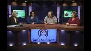Lessons Learned:  Common Core State Standards Implementation