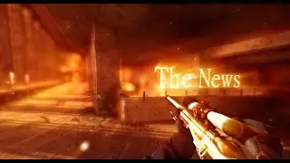 'The News'- CS:GO Edit [clips in desc]