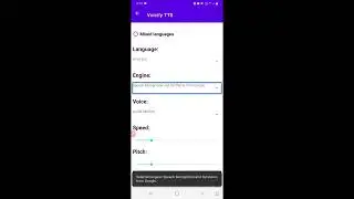 free alternative to auto TTS