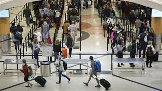 Why You May Wait Longer to Get Through Airport Security
