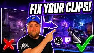 High-Quality Vertical Clips Without Stretching Gameplay