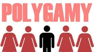 {RICH RHETORIC} WHAT ARE THE PROS AND CONS OF POLYGAMY??