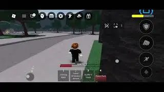 Roblox intense 1 on 1 fight.... #Roblox #AnimeRoblox #RobloxShorts #robloxnoobtopro 