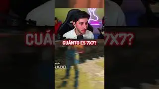 Me encontr&eacute; a EL VENADO en Warzone 3