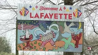 Tourism in Lafayette Parish is booming