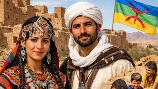 عندما تكون الموسيقى الأمازيغية مفهومة بدون كلمات هكذا تكون النتيجة 🎵🙀